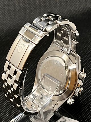Reloj Tudor Date Prince Chrono 79260P 