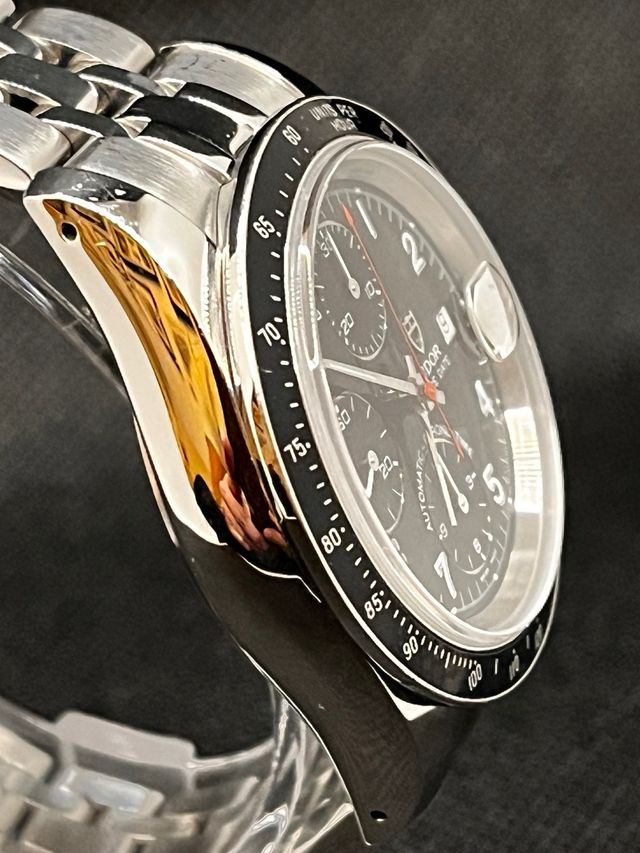 Reloj Tudor Date Prince Chrono 79260P