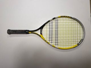 Raqueta Tenis Infantil Babolat Casi Nueva