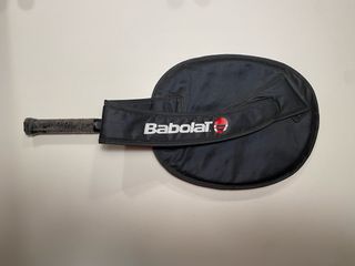 Raqueta Tenis Infantil Babolat Casi Nueva