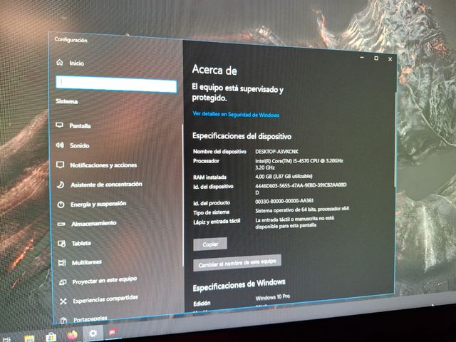 Placa Base ASUS Completa