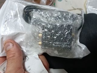 Cable Audio Digital Óptico Toslink 1m Lanberg