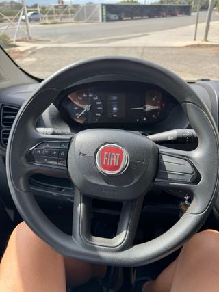 FIAT Ducato 2021