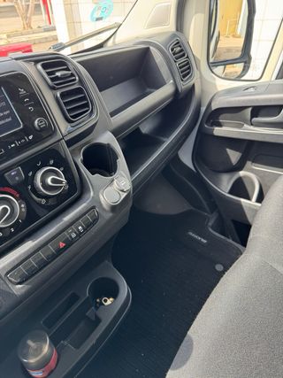 FIAT Ducato 2021