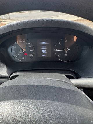 FIAT Ducato 2021