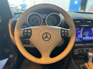 Mercedes-Benz Clase SLK SLK 350