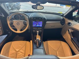 Mercedes-Benz Clase SLK SLK 350