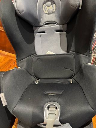 Silla de coche