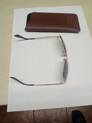 Gafas de sol sin graduación