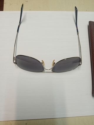 Gafas de sol sin graduación