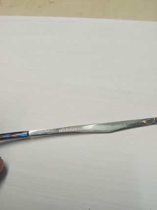 Gafas de sol sin graduación