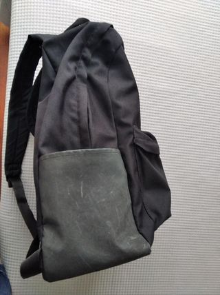 Mochila Adidas Negra