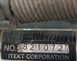 Lexus jtek 68210727 cremallera dirección rx 35552