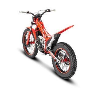 Moto de Trial Beta Racing 2023