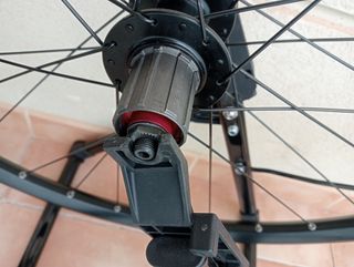 llanta 27.5 Trasera Recta 12 Vel Nueva