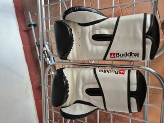 Guantes de Boxeo Buddha 16 oz