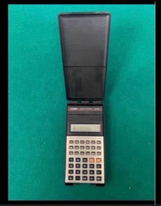 Calculadora Científica Casio fx-82C