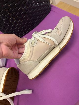 Zapatos Calvin Klein Jeans Marrones
