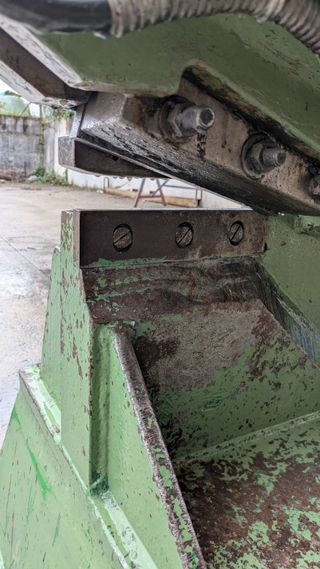 Punzonadora 