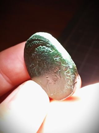 Moneda romana - sestercio Marco Aurelio- RIC 995