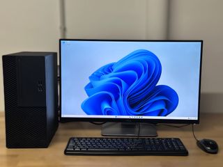 Ordenador DELL Optiplex 3060 - Windows 11 Pro