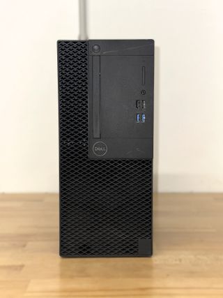 Ordenador DELL Optiplex 3060 - Windows 11 Pro