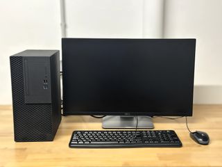 Ordenador DELL Optiplex 3060 - Windows 11 Pro