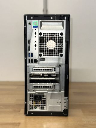 Ordenador DELL Optiplex 3060 - Windows 11 Pro