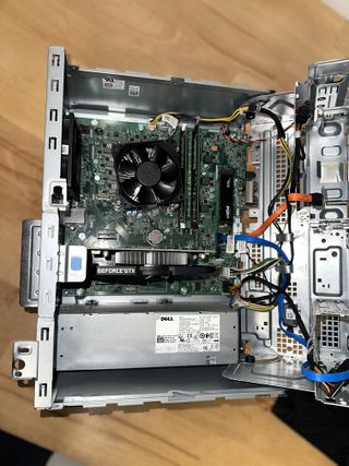 Ordenador DELL Optiplex 3060 - Windows 11 Pro