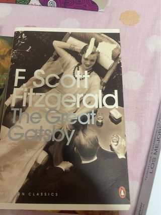 Libros en inglés  Literatura inglesa