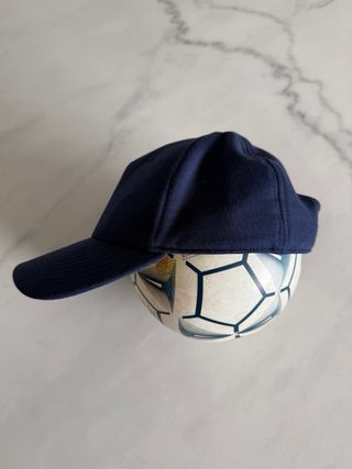 Gorra Polo Ralph Lauren Azul marino