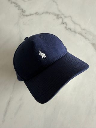 Gorra Polo Ralph Lauren Azul marino