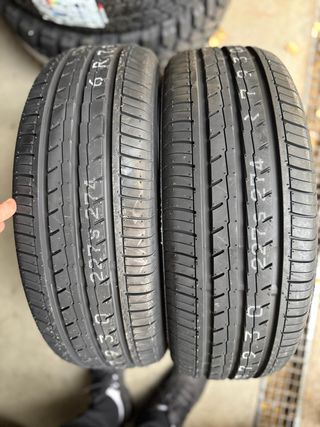 YOKOHAMA ES32 195/55R16 87H Neumático