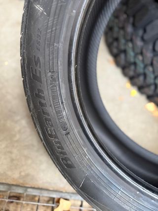 YOKOHAMA ES32 195/55R16 87H Neumático