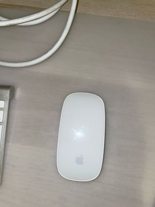 iMac 2013 Apple con todos sus accesorios original
