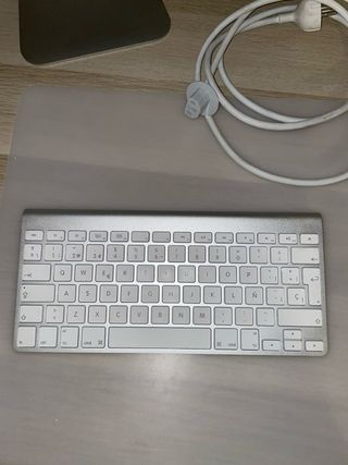 iMac 2013 Apple con todos sus accesorios original