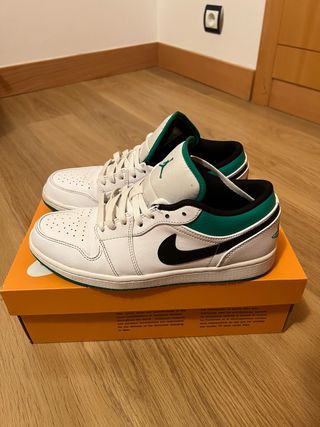 Nike Air Jordan 1 Low Ve