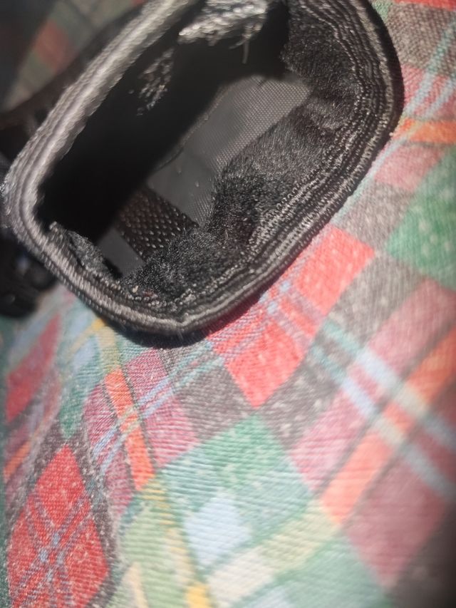 Museruola + Pettorina per Cani