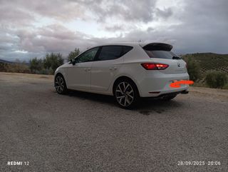 SEAT Leon 2014