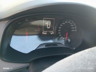 SEAT Leon 2014