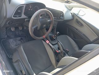 SEAT Leon 2014