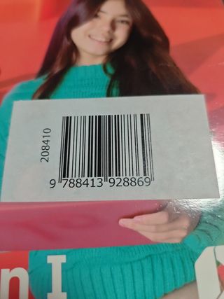 Tecnología y Digitalización I. 1 Secundaria.