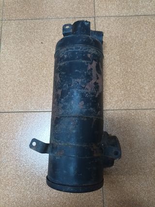 Caja filtro aire Renault 5 Copa atmosférico