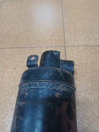 Caja filtro aire Renault 5 Copa atmosférico