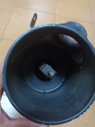 Caja filtro aire Renault 5 Copa atmosférico