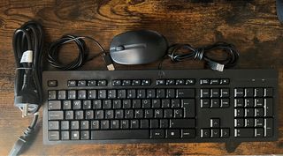 HP ProDesk 400 G9 SFF Ordenador Negro