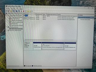 HP ProDesk 400 G9 SFF Ordenador Negro