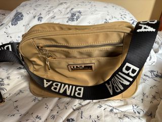 Bolso bandolera Bimba y Lola