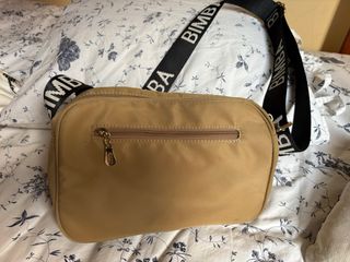 Bolso bandolera Bimba y Lola