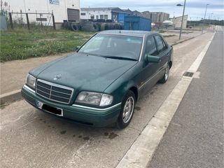 Mercedes-Benz Clase C 1994